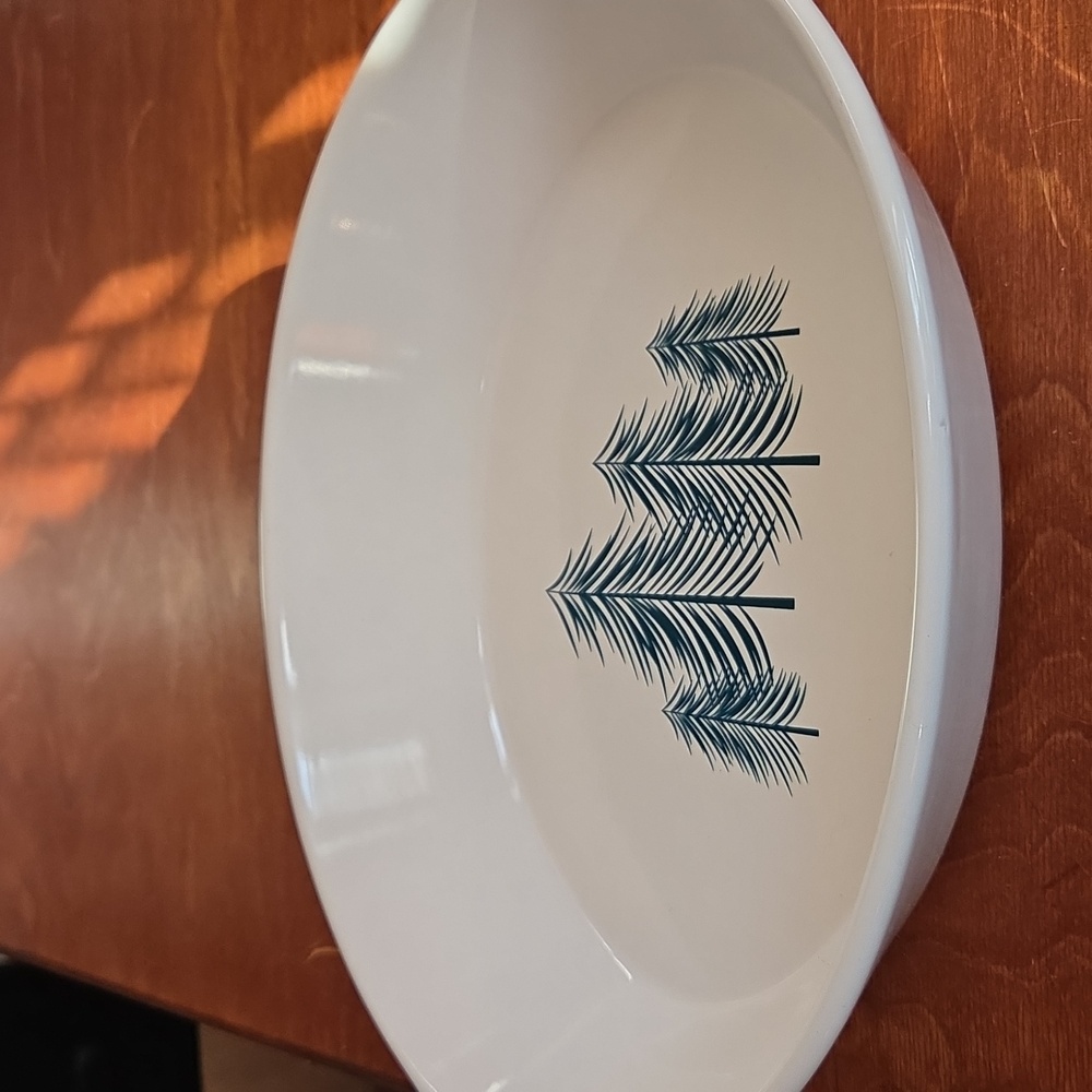 Crofton Casserole Dish